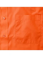 Popelínová košile s krátkým rukávem 11. blue model 22475566 - Russell Athletic Popelínová košile s krátkým rukávem 11. blue model 22475566 - Russell Athletic