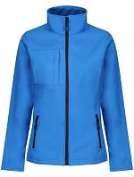 TRA Dámská 3vrstvá softshell bunda 36.A oxford model 22526204 - Regatta TRA Dámská 3vrstvá softshell bunda 36.A oxford model 22526204 - Regatta