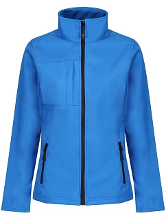 TRA Dámská 3vrstvá softshell bunda 36.A oxford model 22526204 - Regatta