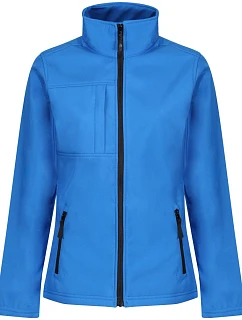 TRA Dámská 3vrstvá softshell bunda 36.A oxford model 22526204 - Regatta