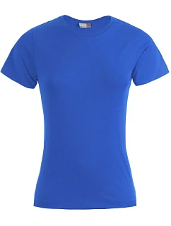 Dámské tričko "Premium" 40. royal model 22432780 - Promodoro