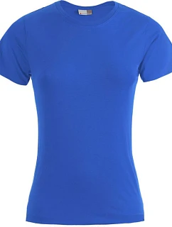 Dámské tričko "Premium" 40. royal model 22432780 - Promodoro