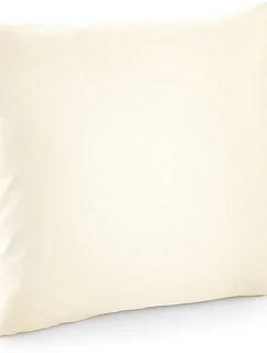 Westford Mill W 350 Fairtrade obliečka na vankúš 50.0350 prírodná