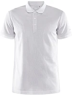 CORE Unify Polo Shirt M Pánské sportovní polo model 22467030 white - Craft Corporate CORE Unify Polo Shirt M Pánské sportovní polo model 22467030 white - Craft Corporate