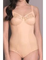 Lucia komfortní korzet model 15004170 light powder - Anita Classix Lucia komfortní korzet model 15004170 light powder - Anita Classix