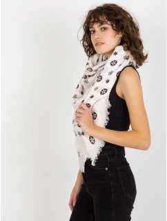 Šátek AT CH  světle růžový model 17967007 - FPrice