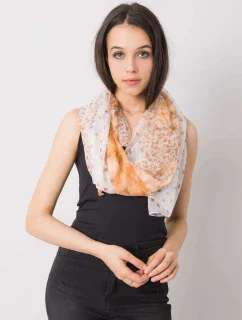 Dámský šátek AT CH B model 15252775 oranžový - FPrice