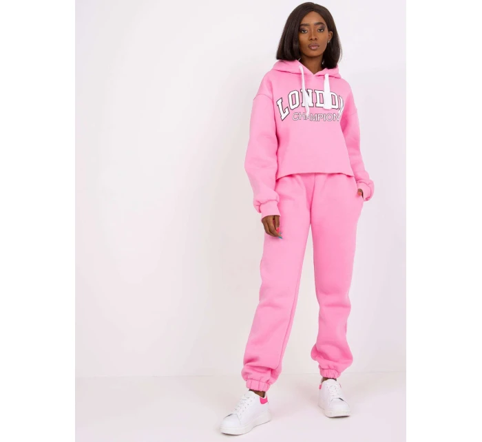 Súprava EM KMPL 720.01 ružová