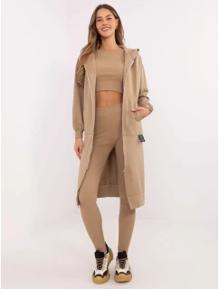 Sada EM KMPL model 20806594 tmavě lila - FPrice