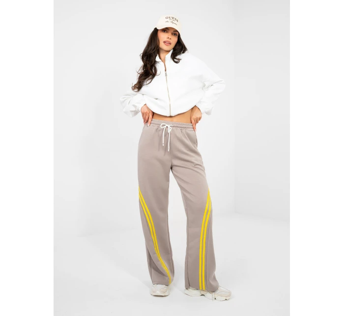 IT DR tepláky 22168.66 dark lilac IT DR tepláky 22168.66 dark lilac