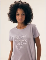 Dámské pyžamo model 20927711 - HENDERSON LADIES Dámské pyžamo model 20927711 - HENDERSON LADIES