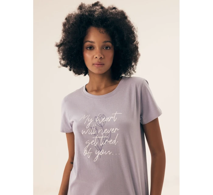 Dámské pyžamo model 20927711 - HENDERSON LADIES Dámské pyžamo model 20927711 - HENDERSON LADIES