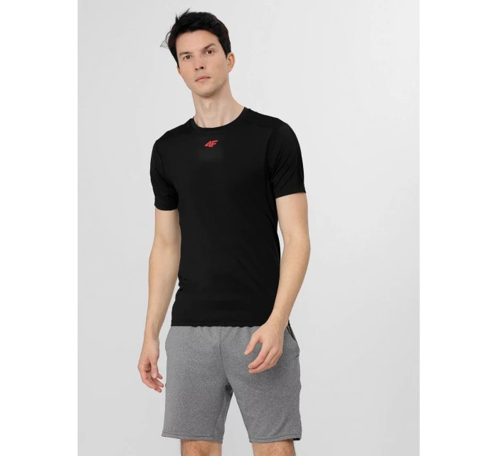 Pánské funkční triko 4F