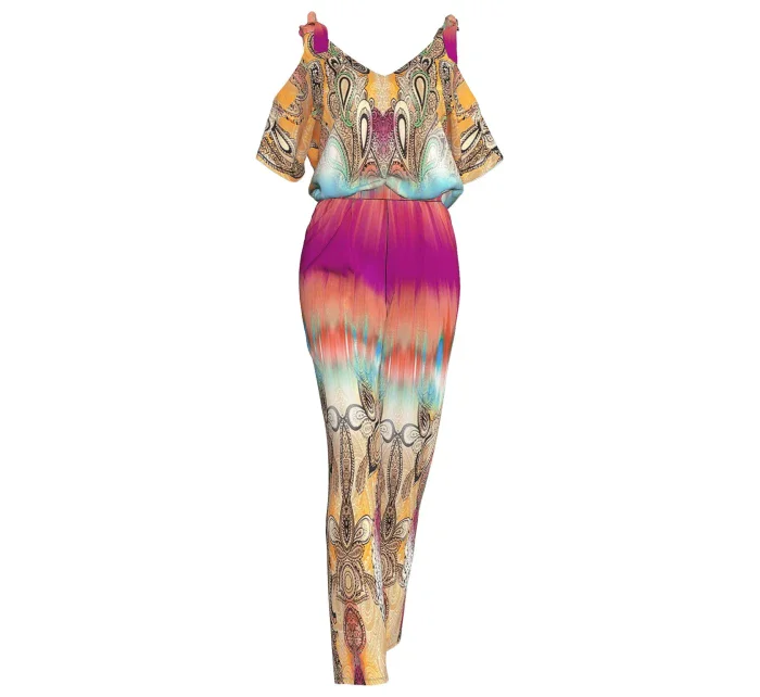 Dámsky overal 3284 - Vamp