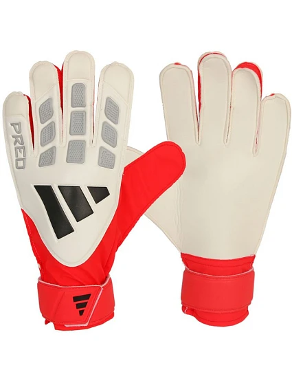 Brankářské rukavice Predator GL model 22373485 - ADIDAS Brankářské rukavice Predator GL model 22373485 - ADIDAS