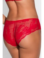 AMELIA 19201 ČERVENÁ PODPRSENKA NOHAVIČKY AMELIA 19201 ČERVENÁ PODPRSENKA NOHAVIČKY