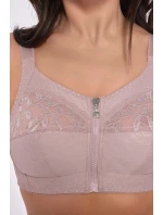 PODPRSENKA 586/BRA ZUZA 100-105-RUŽOVÁ PODPRSENKA 586/BRA ZUZA 100-105-RUŽOVÁ