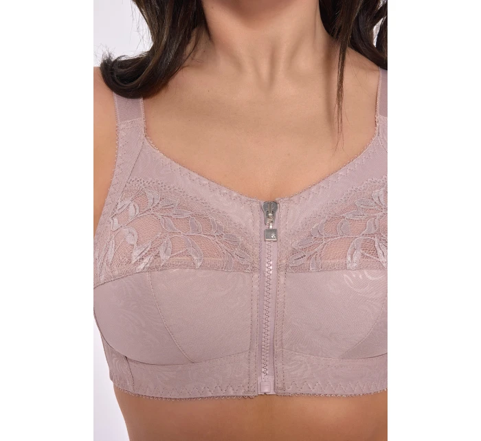 PODPRSENKA 586/BRA ZUZA 100-105-RUŽOVÁ PODPRSENKA 586/BRA ZUZA 100-105-RUŽOVÁ