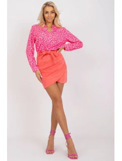 Krátka sukňa model 166976 Italy Moda