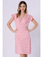 Nočná košeľa model 223692 M-Max Nočná košeľa model 223692 M-Max