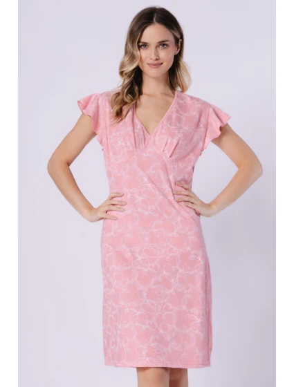 Nočná košeľa model 223692 M-Max Nočná košeľa model 223692 M-Max