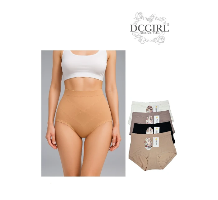 DC Girl nohavičky 29962 A'2 M-XL DC Girl nohavičky 29962 A'2 M-XL