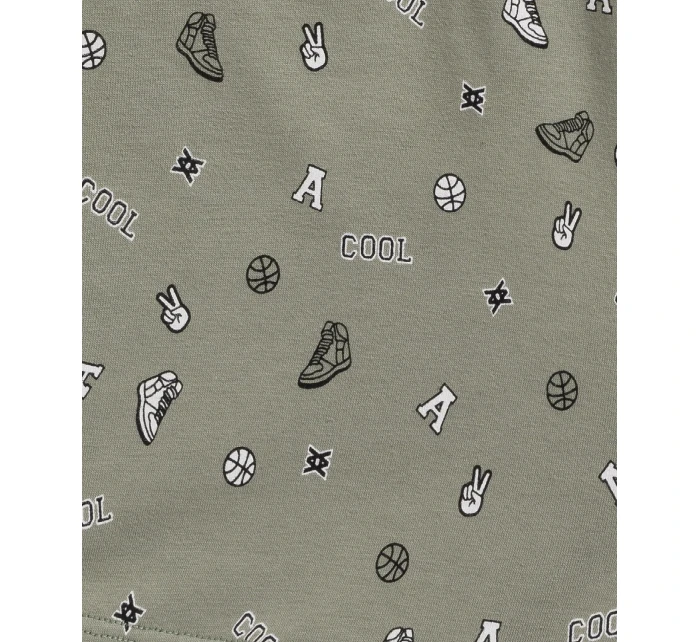 Slipy model 19552150 A'3 S2XL - Atlantic Slipy model 19552150 A'3 S2XL - Atlantic