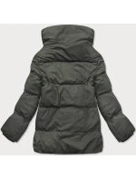 KRÓTKA KURTKA ZIMOWA Z model 21244884 - J.STYLE KRÓTKA KURTKA ZIMOWA Z model 21244884 - J.STYLE