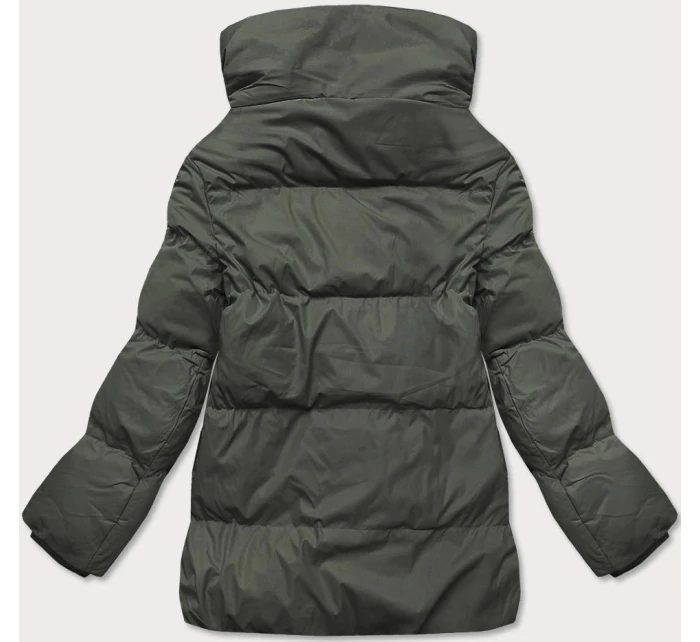 KRÓTKA KURTKA ZIMOWA Z model 21244884 - J.STYLE KRÓTKA KURTKA ZIMOWA Z model 21244884 - J.STYLE