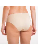 Dámske nohavičky strihu breeze BREEZE SLIP - Bellinda - telová