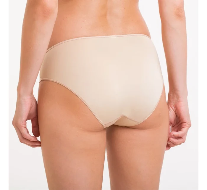 Dámske nohavičky strihu breeze BREEZE SLIP - Bellinda - telová