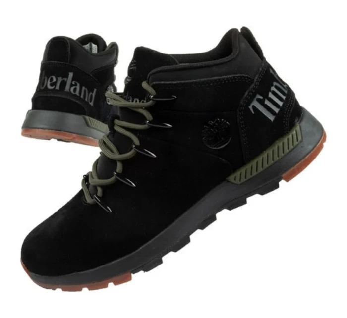 Trekingové topánky Timberland Lace Up M TB0A5PG6015