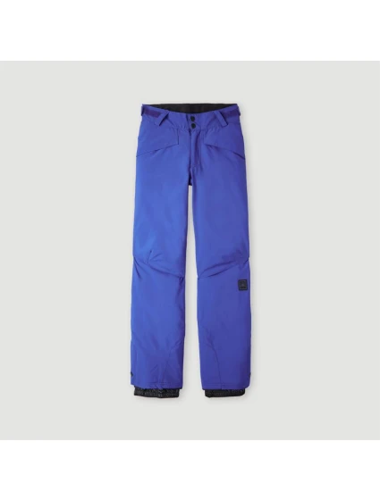 Detské nohavice HAMMER PANT