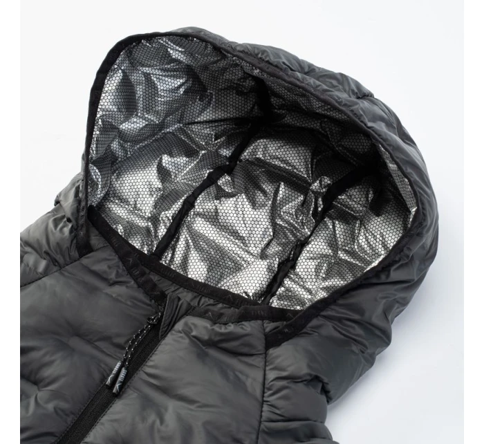 Prešívaná bunda Elbrus Huel Primaloft M 92800622473 Prešívaná bunda Elbrus Huel Primaloft M 92800622473