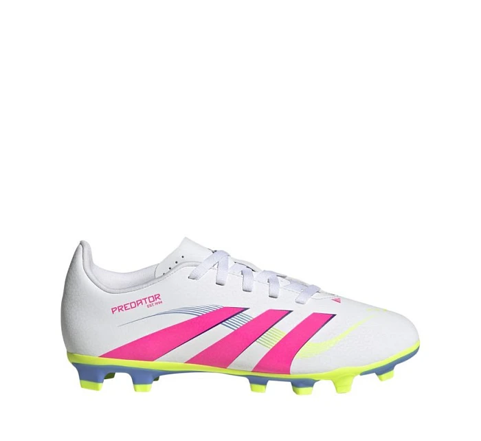 Detské kopačky adidas Predator Club FG/MG ID3810