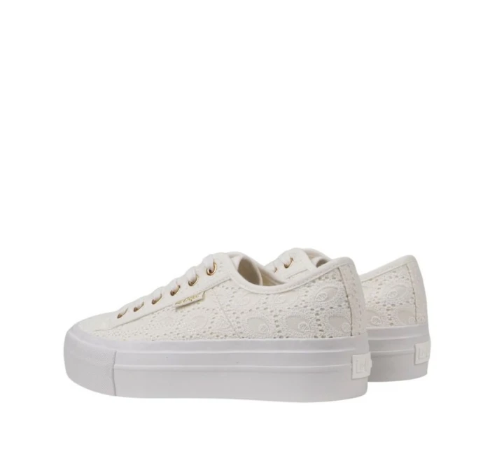 W model 21014942 dámské boty - Lee Cooper