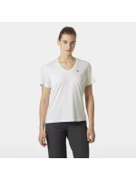 Helly Hansen Salt Breeze Tričko s výstrihom W 34135 001