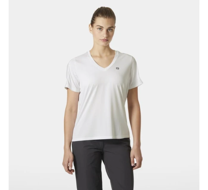 Helly Hansen Salt Breeze Tričko s výstrihom W 34135 001