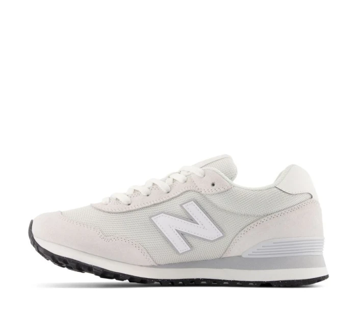 Topánky New Balance M ML515WHT Topánky New Balance M ML515WHT