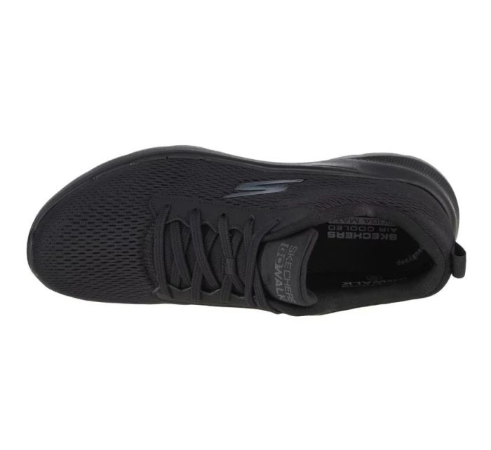Go Walk 6 Black 41 model 21377163 - Skechers Go Walk 6 Black 41 model 21377163 - Skechers