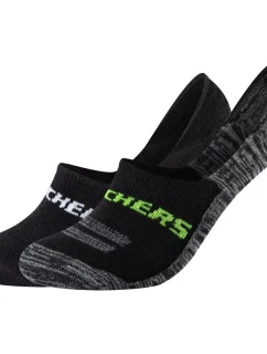 ponožky Black 3538 model 21387974 - Skechers