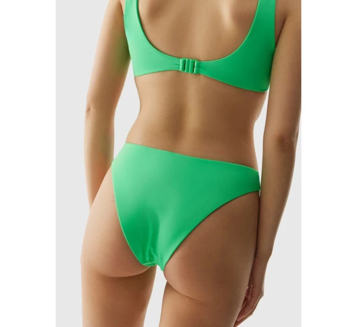 Dámský spodní díl bikin 4F