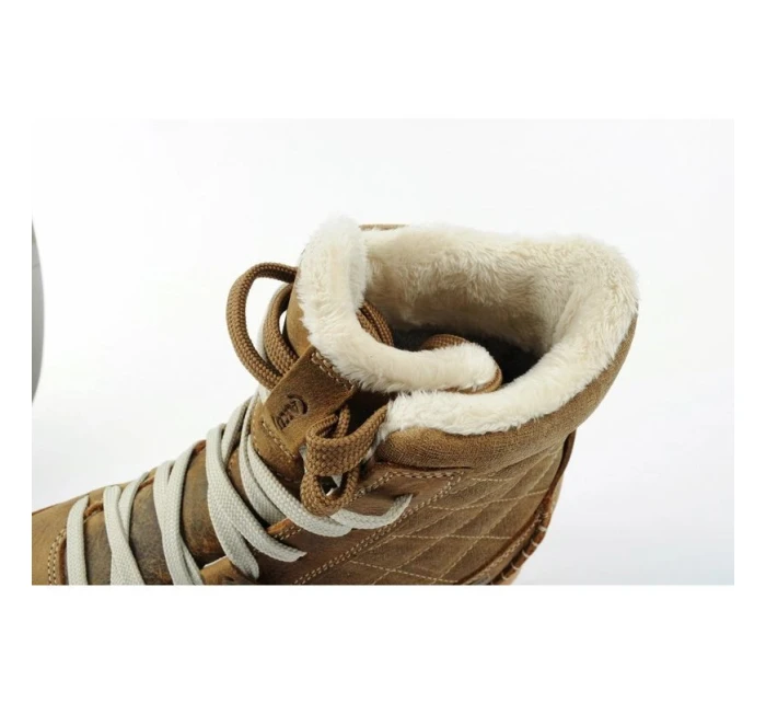 Dámska treková obuv Aku EGA GTX