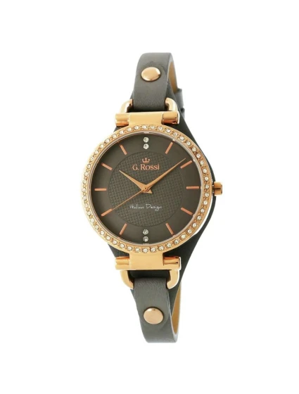 Dámské hodinky model 21804493 + BOX - G.ROSSI Dámské hodinky model 21804493 + BOX - G.ROSSI