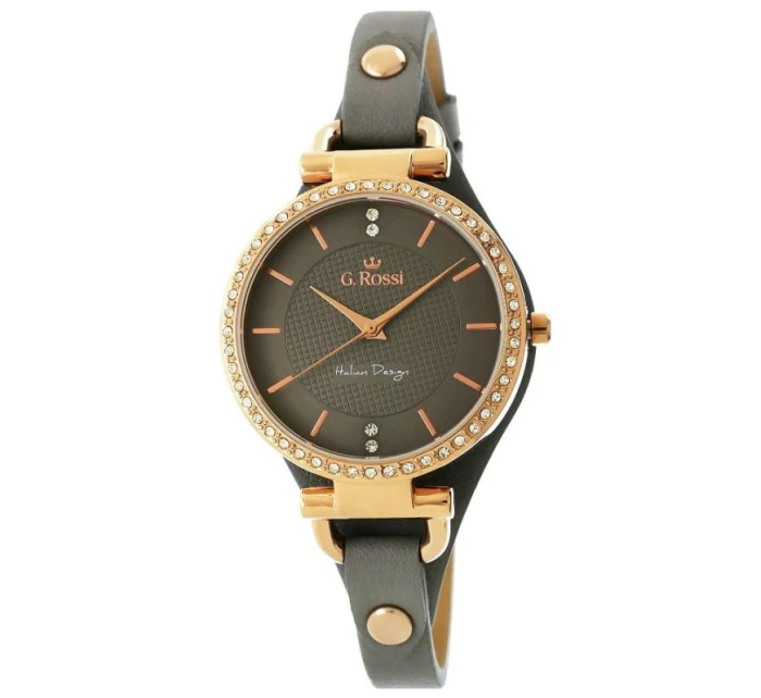 Dámské hodinky model 21804493 + BOX - G.ROSSI Dámské hodinky model 21804493 + BOX - G.ROSSI