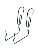 AGROHANG BALKÓNOVÁ RUKOVÄŤ ČIERNA