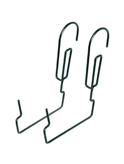 AGROHANG BALKÓNOVÁ RUKOVÄŤ ČIERNA