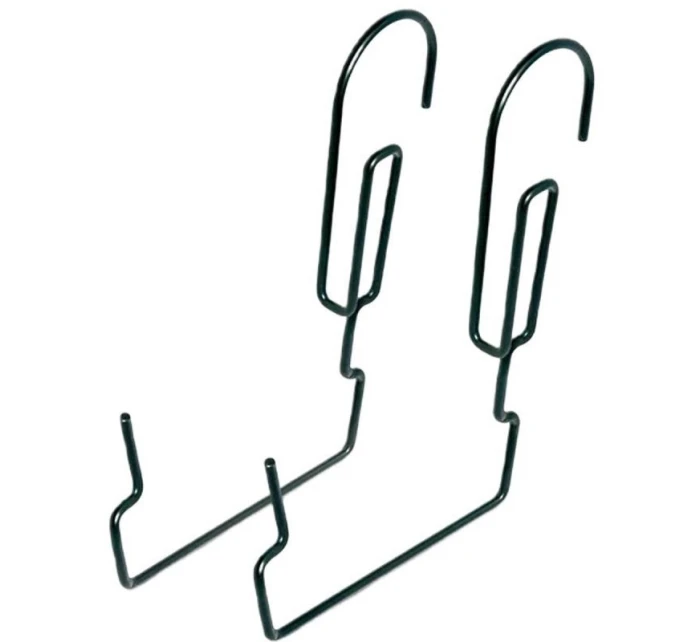 AGROHANG BALKÓNOVÁ RUKOVÄŤ ČIERNA