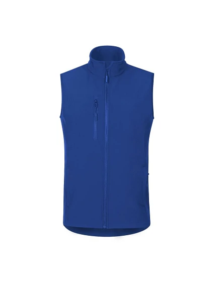 Pánská softshellová vesta Trail model 22009253 - Malfini Pánská softshellová vesta Trail model 22009253 - Malfini