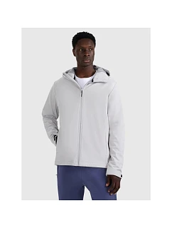 Pánská větruodolná softshellová bunda s membránou 5000 model 22063574 pánské - 4F